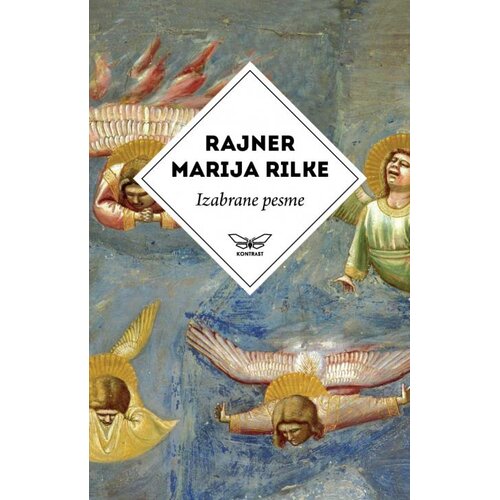 KONTRAST Izabrane pesme Rajnera Marije Rilkea Cene