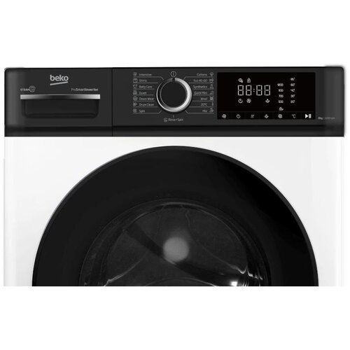 Beko B1WFM2821WBEE ve&amp;scaron; ma&amp;scaron;ina Slike