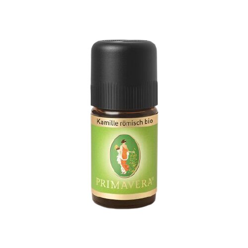 PRIMAVERA Organska rimska kamilica - 5 ml Slike