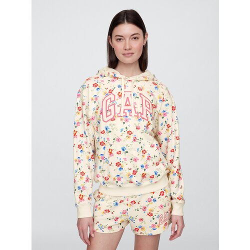 GAP Sweatshirt with logo - Women&amp;#039;s Slike