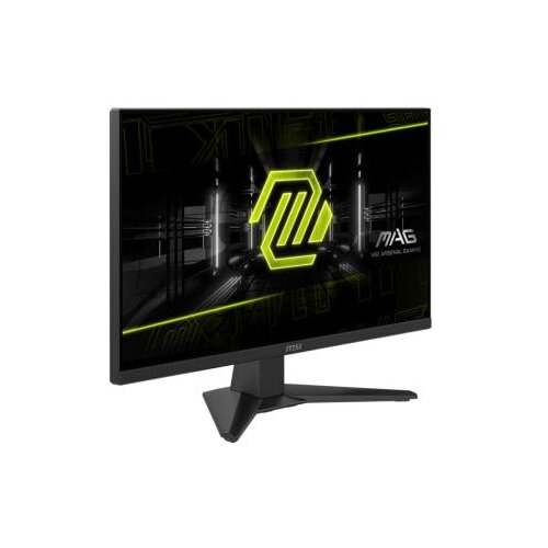 MSI monitor 24 mag 242F ips, fhd, 0,5ms, 200Hz, hdmi, dp Cene