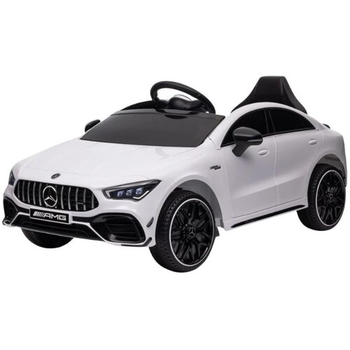 Sporting Machine Dečiji auto na akumulator Mercedes Benz AMG CLA 45 Slike