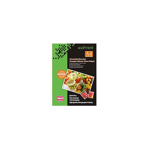  Foto papir Matt Laser A4, 100 listova, 210 grama Slike