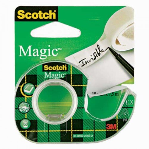  Za ljepivu traku Scotch Magic 8-1975D Cene
