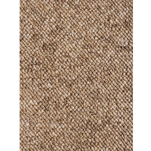Elle Decoration Svetlo rjava pralna preproga 200x290 cm Rocco Caramel &amp;ndash; Slike
