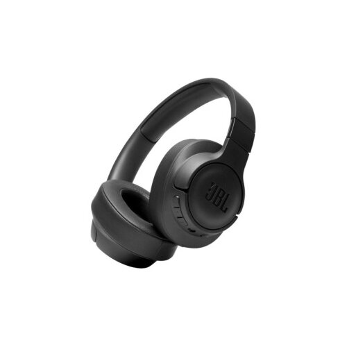 JBL TUNE 710 BT Slu&amp;scaron;alice Black Slike