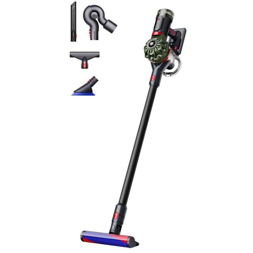 Dyson &scaron;tapni usisavač V8 Cyclone Fluffy + furniture cleaning kit Cijene