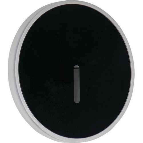 Kanlux 90806 - LED svetlo za stepeni&amp;scaron;te MAGNIK LED/1,7W/230V CCT crno okruglo Slike