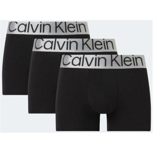 Calvin Klein Jeans Spodnje hlače 000NB3130A Črna Cene