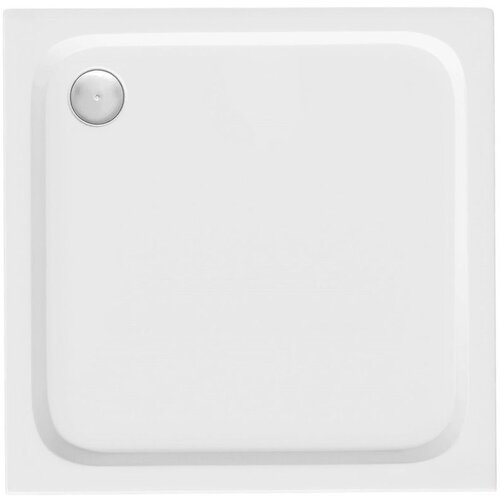 REA Bath Akrilna tu&scaron; kada Belmond White 90x90 Cijene