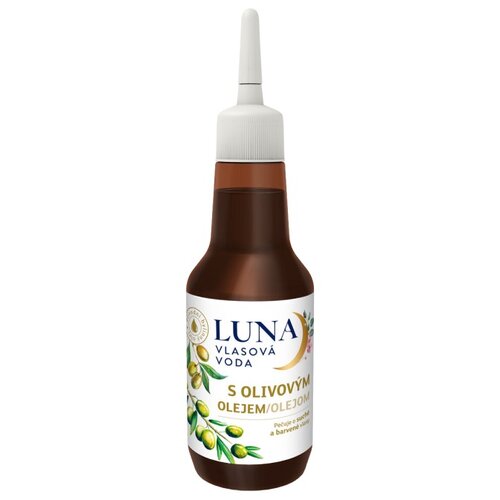 Alpa Biljni tonik za suhu kosu LUNA (120 ml) Cijene