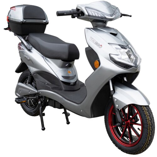 Veneco Eb- spark siva 48v 20ah Cene
