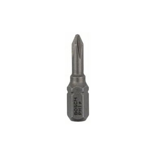 Bosch Extra-Hard Bit PH 1. 25 mm Slike