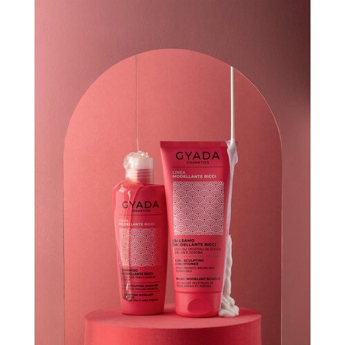  Curl Care Box - 1 set Slike