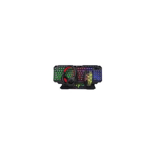 Gigatech CMX-415 GAMING Cijene