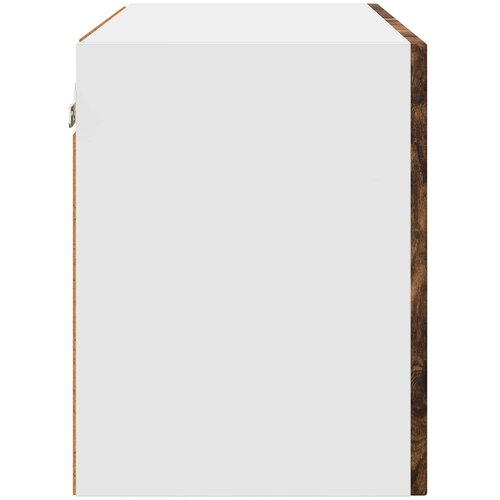  Ploča za perilicu posuđa Kalmar Dimljeni hrast 60 x 31 x 40 cm Slike