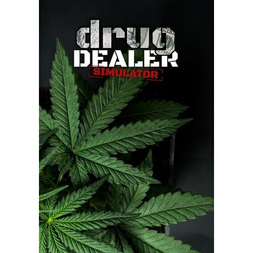  drug dealer simulator steam key europe Cene