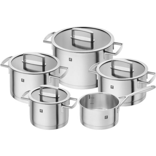 Zwilling Vitality pot set 66460-000-0 5 pcs Cijene
