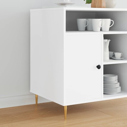  Stativne Noge 2 pcs Zlatno 98 x 40 mm Željezo Cijene