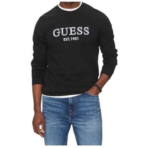Guess M5GQ08KCN01JBLK sarena Slike