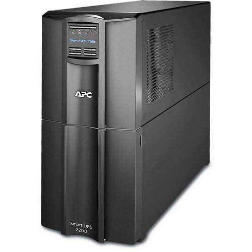  Smart-UPS 2200VA uninterruptible power supply (UPS) Line-Interactive 2.2 kVA 1980 W 9 AC outlet(s) Cijene