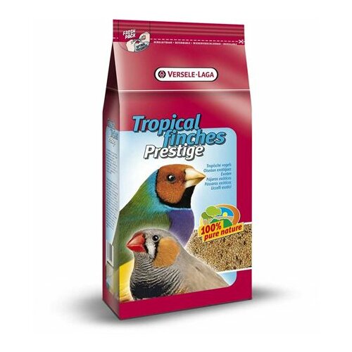 Versele-laga hrana za ptice Prestige Tropical Birds 1kg Slike