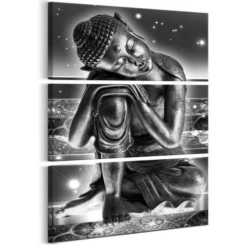 Slika - Buddha's Fantasies 80x120 Slika - Buddha's Fantasies 80x120