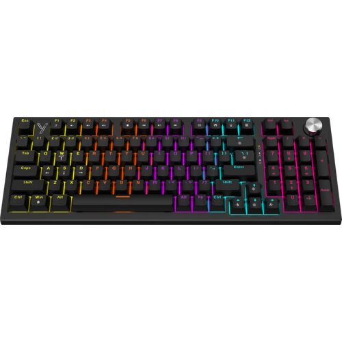  Tastatura YENKEE YKB 3510US APEX mehanička/ outemu red switch Cene