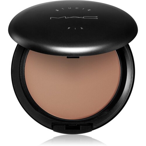 MAC Cosmetics Studio Tech puder odtenek Dark 12 g Slike