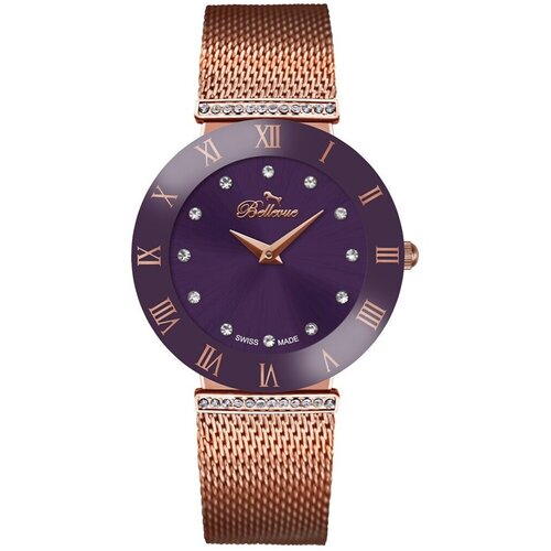 Bellevue f114 sarena Slike