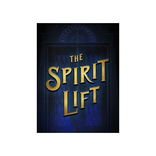 Steam the spirit lift key (pc) global Slike