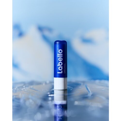 Labello Original 24h Moisture Lip Balm Duo Set balzam za ustnice 2 x 4,8 g Cene