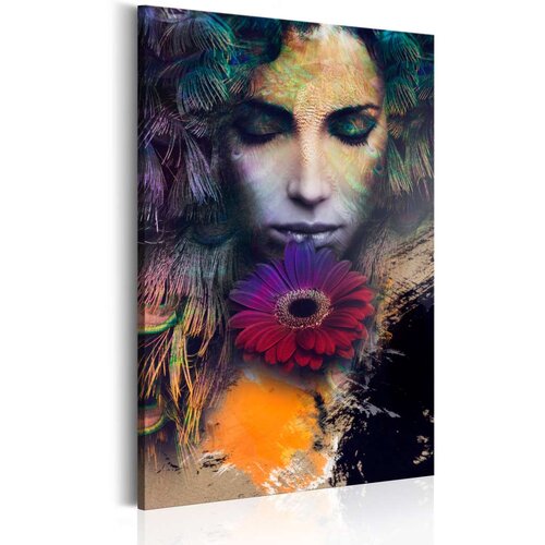 Slika - Sensual Girl 40x60 Slike