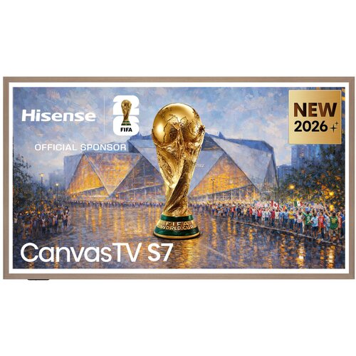 Hisense 65S7DS Cijene