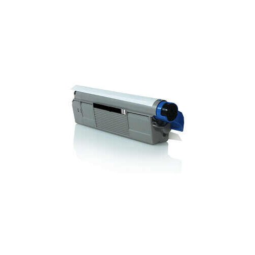 OKI C712 kompatibilen črn toner, (21405200) Cene