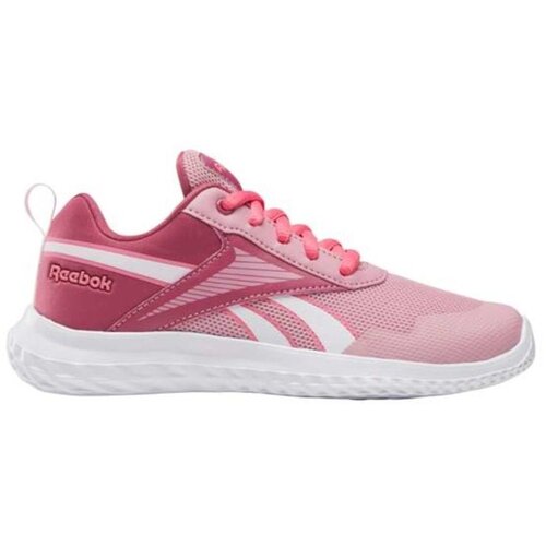 Reebok Nizke superge Rush Runner 5 Bela Slike