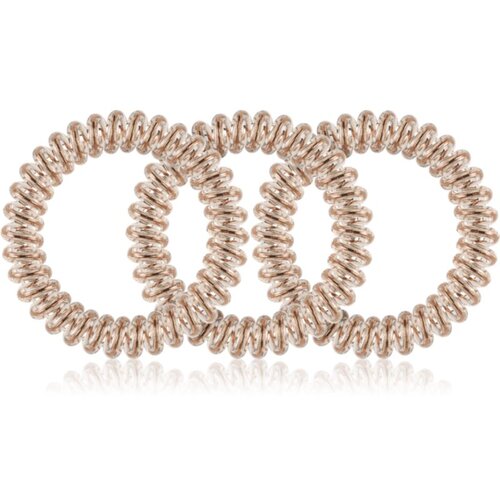 Invisibobble Slim elastike za lase Bronze Me Pretty 3 kos Cene