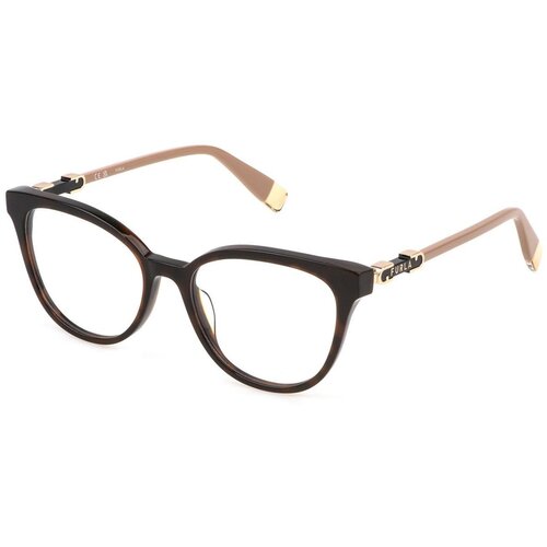 Furla VFU832 0752 ONE SIZE (52) Havana/Kristalna Cene