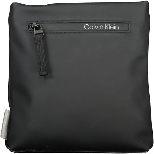 Calvin Klein MEN&#39;S BLACK SHOULDER BAG Cene