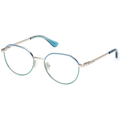 Guess GU9232 092 ONE SIZE (48) Modra/Kristalna Slike