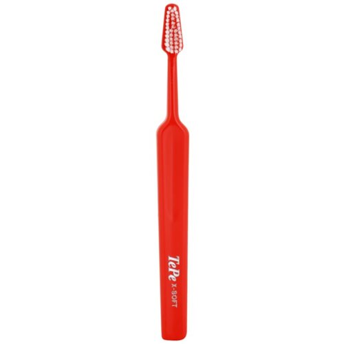 TEPE SWEDEN Select Extra Soft zobna &amp;scaron;četka 1 kos Slike