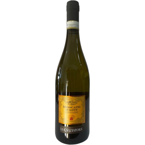 Caldirola penušavo vino moscato d'asti la cacciatora, 0,75l Cene