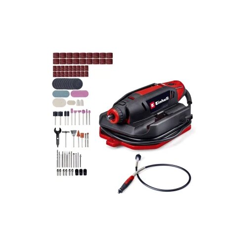 Einhell Alat za bru&amp;scaron;enje i graviranje TC-MT 150 E Slike