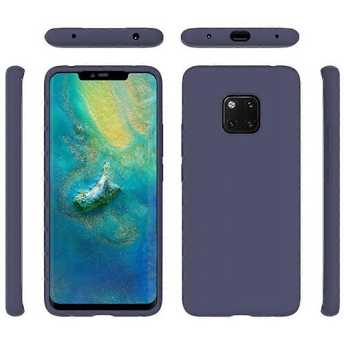 INORCO Ovitek za telefon Huawei za stojalo za pokrov za telefon Huawei Nova5, (21844362) Slike