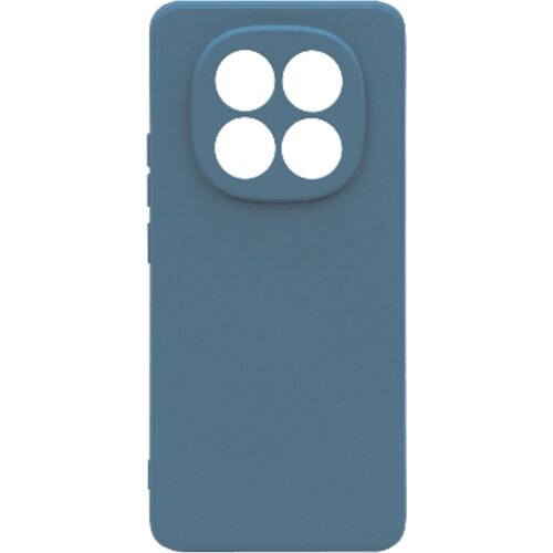 Chameleon Gumiran ovitek (TPU) za Redmi Note 15 Pro+ 5G, temno moder Cene