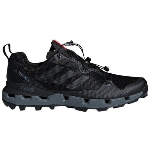 Adidas Nizke superge Terrex Fast Gtxsurround Črna Slike