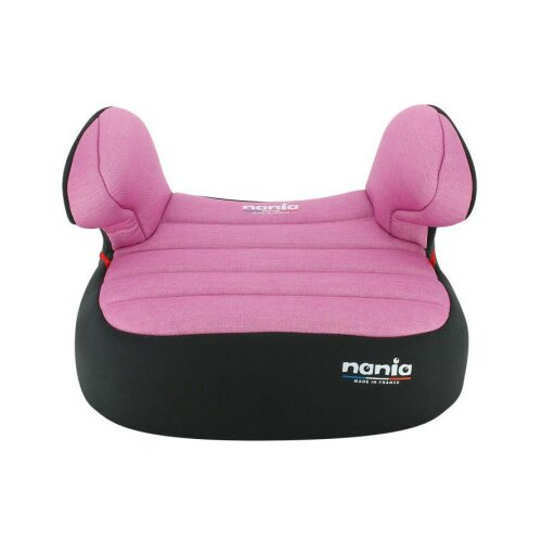 Nania a-s dream 2/3 (15-36kg) pink ( A058006 ) Slike
