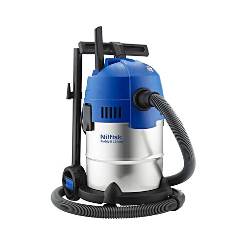 Nilfisk Mokro/suhi usisivač 1200 W 18 l 18451129 Cijene
