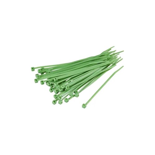  Vezica za kabele 155 mm zelene boje TRU Components 1593685 TC-CV150S203 1 kom. Cijene