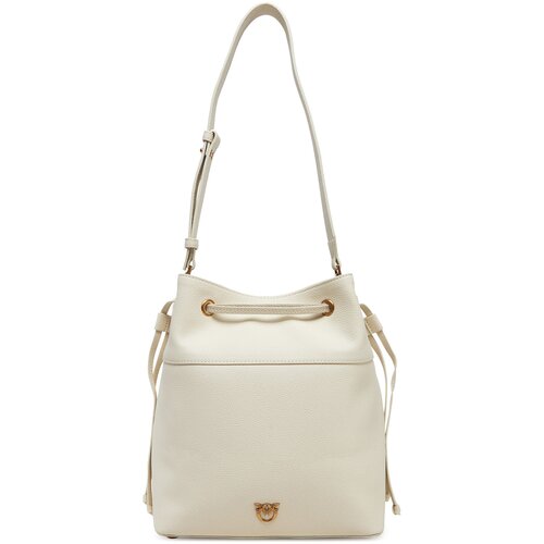 Pinko Torbica SECCHIELLO CLASSIC 104305 A29Q Z14Q Bela Cene